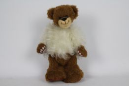 Do Do Bears - An original Do Do Bear by Doreen & Jim Pyatt,