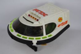 Madelman - An unboxed Cosmic M7X Astronave Space Craft from the Spanish manufacturer Madelman.