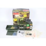 Palitoy, Action Man - A boxed Palitoy 'Action Man' Team Control Centre.