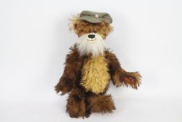 Do Do Bears - An original Do Do Bear by Doreen & Jim Pyatt,