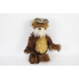 Do Do Bears - An original Do Do Bear by Doreen & Jim Pyatt,