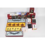 Britains - 10 x boxed sets of soldiers including Union Cavalry # 8854, Union Infantry # 8852,