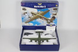 Corgi Aviation Archive - A boxed Limited Edition 1:72 scale AA34002 Consolidated B-24D Liberator,