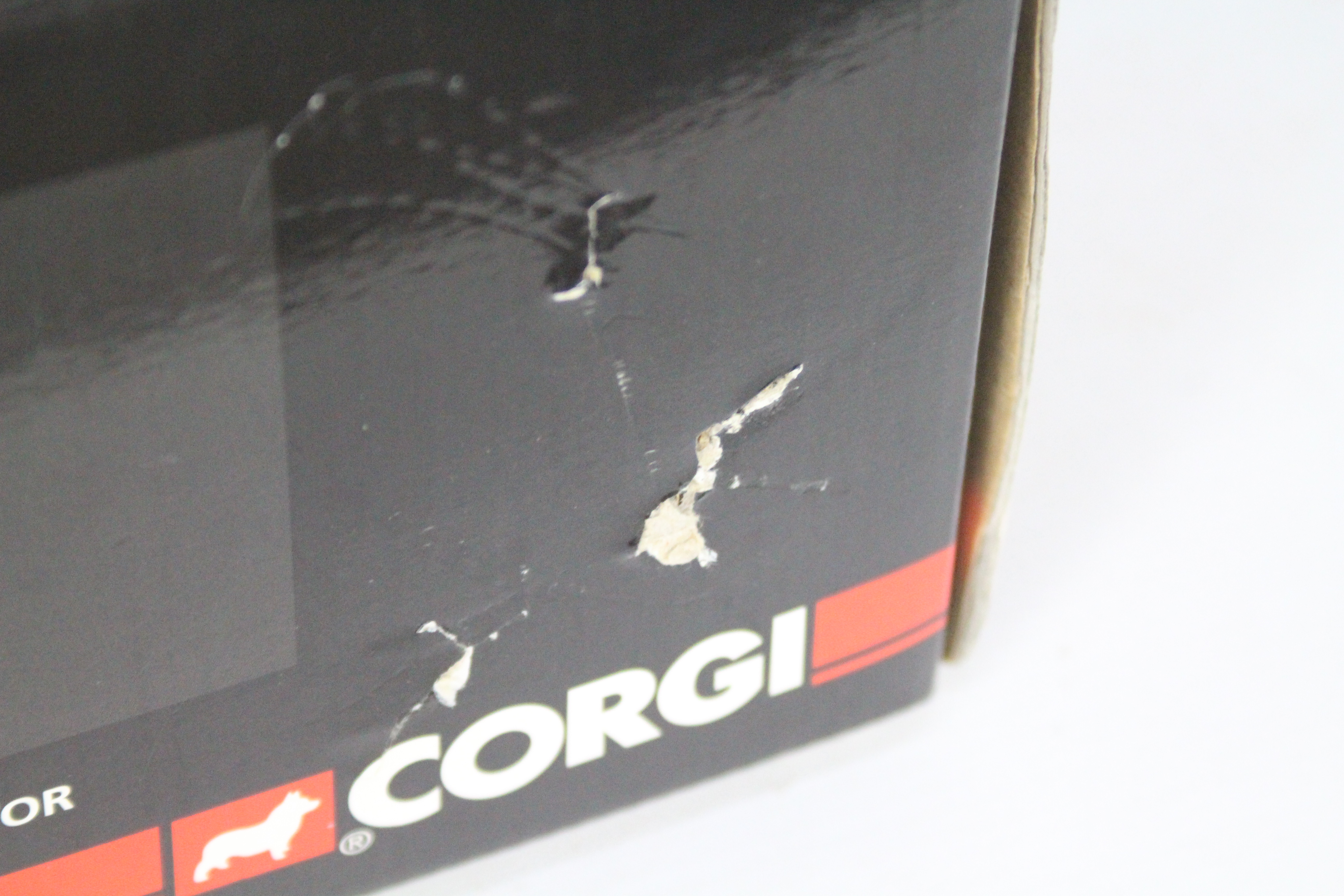 Corgi Aviation Archive - A boxed Limited Edition 1:72 scale AA38601 BAC TSR-2 XR219. - Image 9 of 9