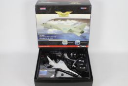 Corgi Aviation Archive - A boxed Limited Edition 1:72 scale AA38601 BAC TSR-2 XR219.