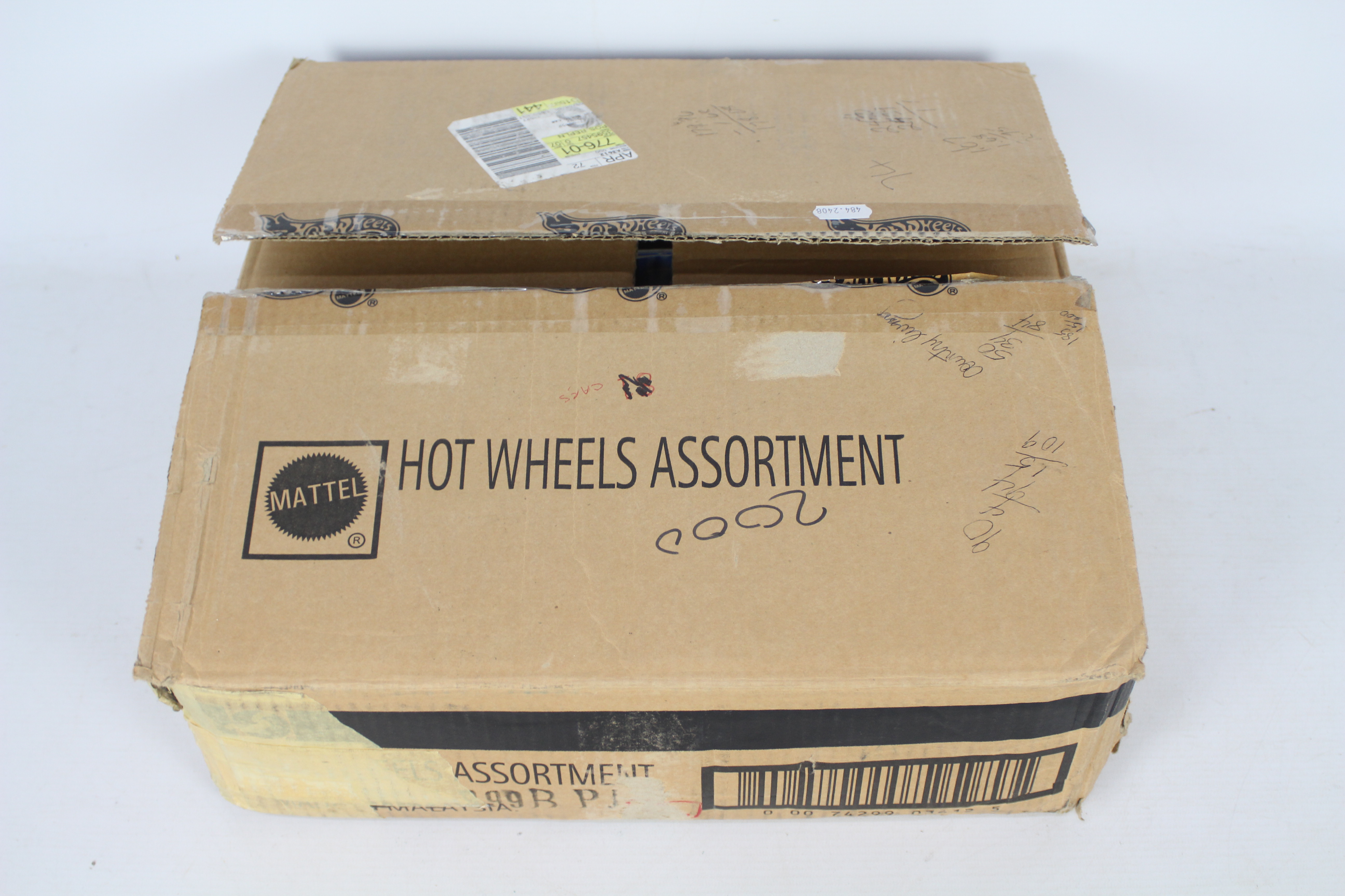 Hot Wheels - A Hot Wheels factory assortment box of 72 x models from circa 2000, - Image 4 of 4