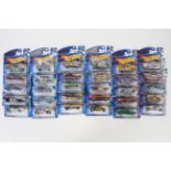 Hot Wheels - 30 x unopened models of three collections, Roll Patrol,