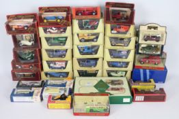 Matchbox Models of Yesteryear,