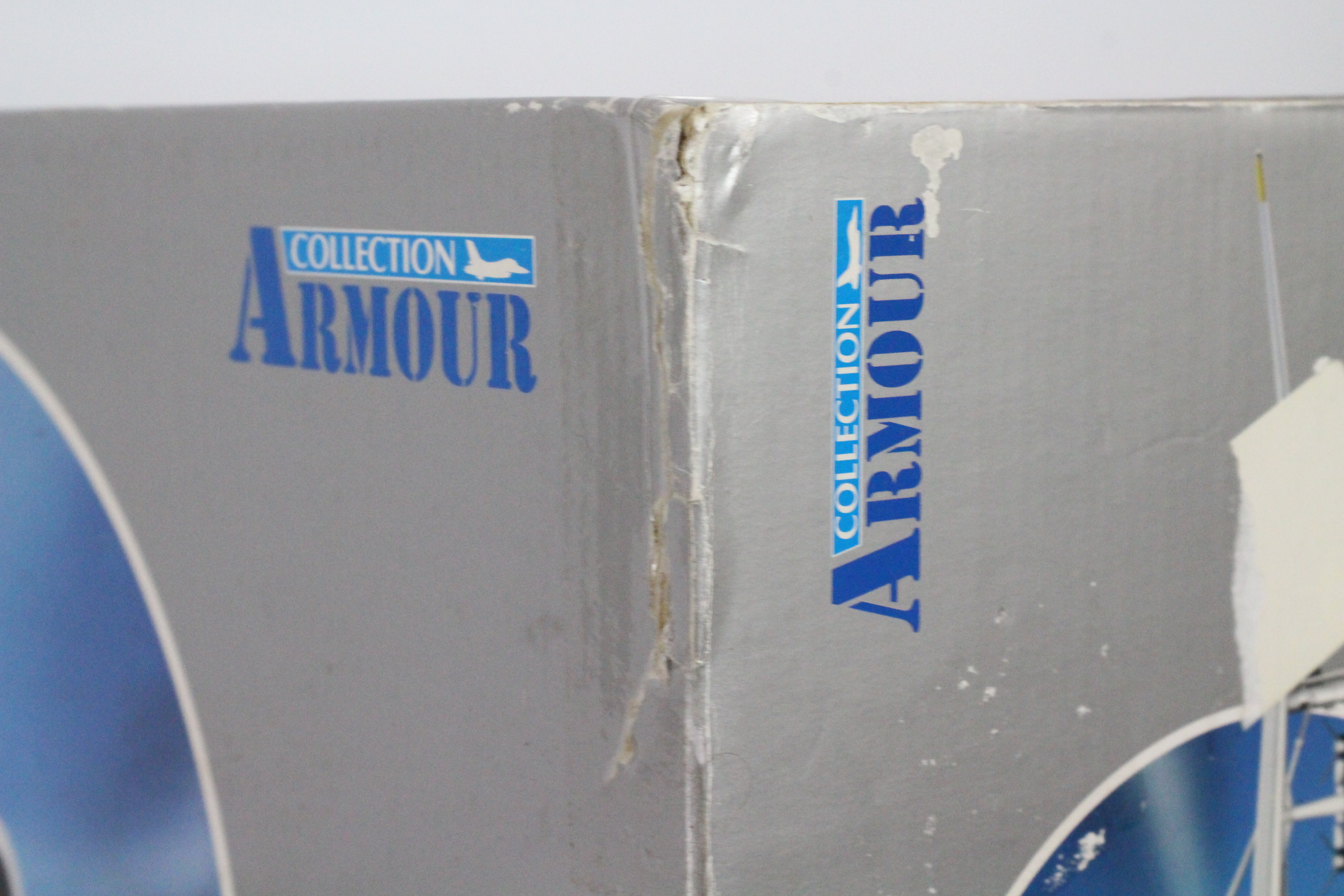 Armour Collection (Franklin Mint) - A boxed diecast 1:48 scale Armour Collection (Franklin Mint) - Image 6 of 7