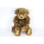 Charlie Bears - A Charlie Bears Limited Edition soft toy teddy bear 'Anniversary Jack' CB114883A