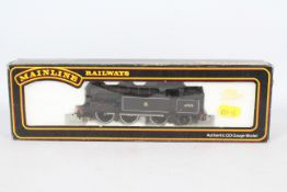 Mainline - a boxed 0-6-2 00 gauge steam locomotive #69531 The model appears to be in good