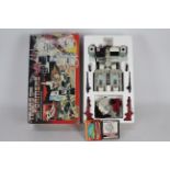 Hasbro - Transformers - A boxed 1985 Transformers Autobot Battle Station Metroplex # 5791.