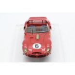 Mini Racing, MPH Models, Tim Dyke - A boxed MPH models #11246 Ferrari TRi 330 Le Man Winner 1962 O.