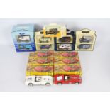 Tri-ang - Lledo - Days Gone - Corgi - 14 x boxed models including six Tri-ang Mini Hi-Way cars,