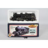 Bachmann - A boxed 2-6-2 00 gauge steam loco #67610 The model appears to be in good condition,