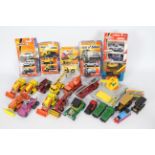 Matchbox - 28 x models,