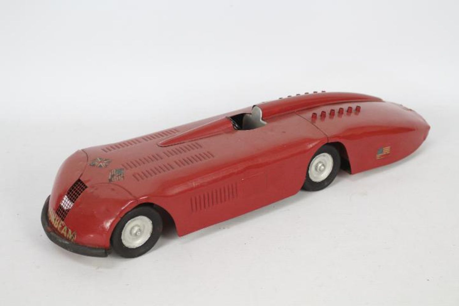 Sale of Vintage Toys and Models