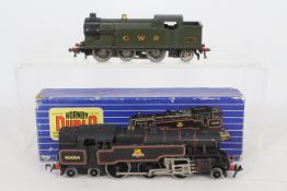 Hornby - 2 x Dublo locos,