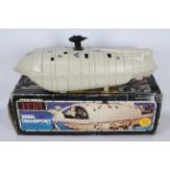 Star Wars 1982 PALITOY Rotj Rebel Transport TRANSPORTER, Boxed and appears to be in good condition,