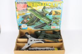 Action Man, Palitoy - A boxed vintage P