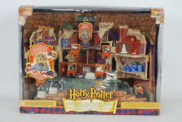 Mattel, Harry Potter,