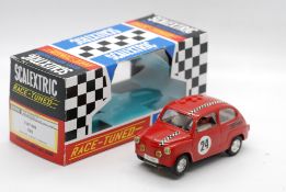 Scalextric - A boxed vintage 1968-70 Scalextric C.