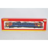 Hornby - A boxed OO gauge DCC ready Super Detail Class 153 DMU in East Midlands livery operating