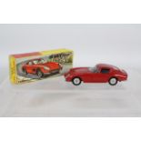 Dinky - A boxed Ferrari 275 GTB # 506.