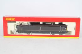 Hornby - A boxed OO gauge DCC ready Class 67 B0-B0 Diesel Electric in EWS livery named Queen's