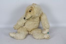 Deans Rag Book - A vintage Deans Rag Book Polar Bear,