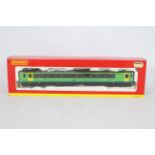 Hornby - A boxed OO gauge DCC ready Super Detail Class 153 DMU in Central Trains livery operating