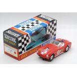 Scalextric - A boxed vintage 1967/8 Scalextric C.