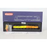 Vitrains - A boxed OO gauge Class 47 Diesel Electric loco named Robin Of Templecombe operating