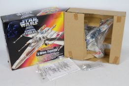 Star Wars X-Wing Fighter 1995 Tonka - Kenner - Lucasfilm - Boxed.