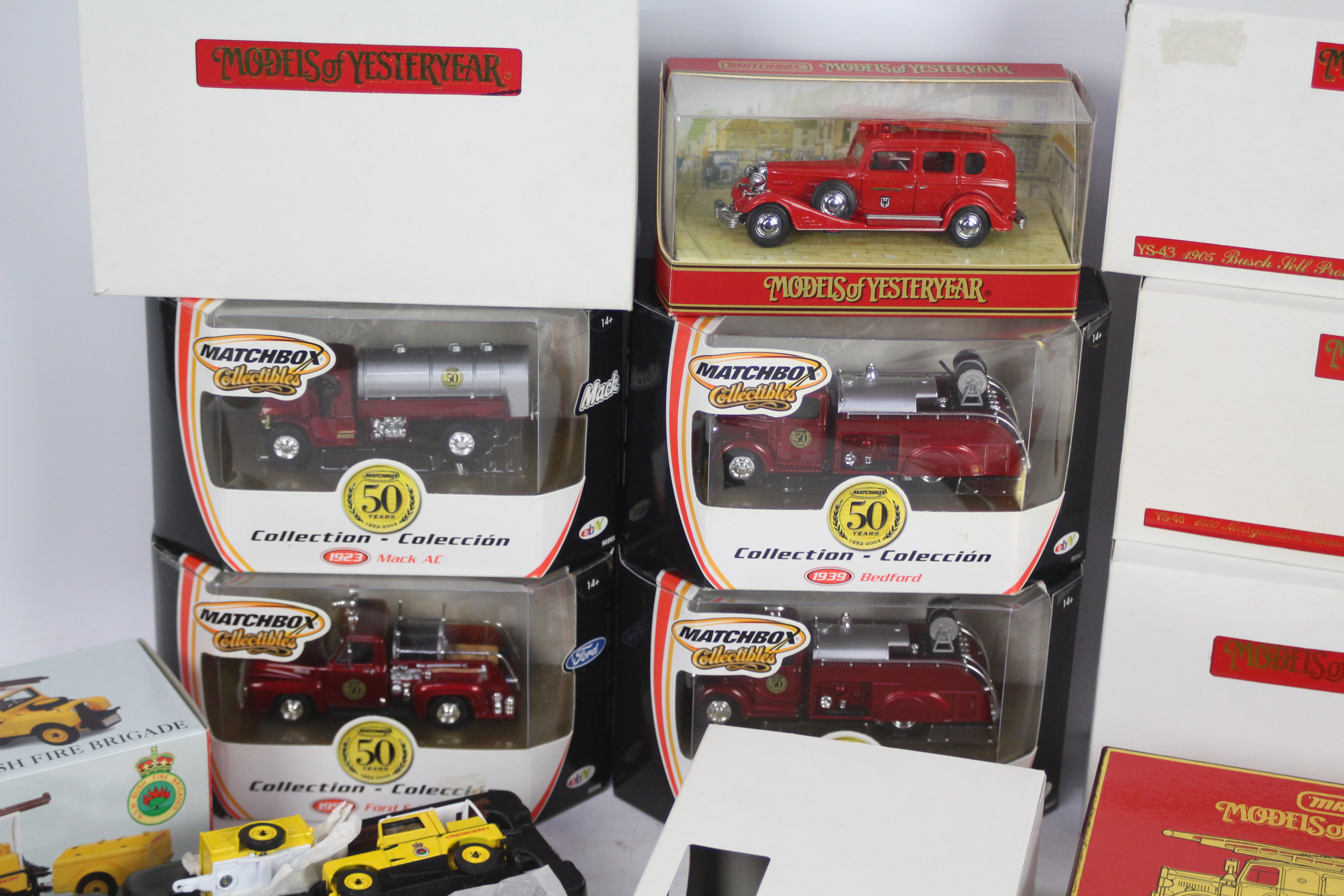 Matchbox Collectibles, - Image 2 of 4