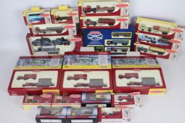 Corgi - Lledo A collection of 15 die cast models to include - Trackside - Days Gone - Oxford