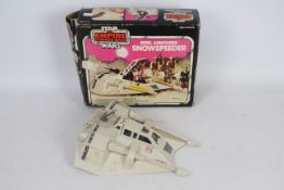 Star Wars 1983 Palitoy Rebel Armoured Snowspeeder - The Empire Strikes Back.