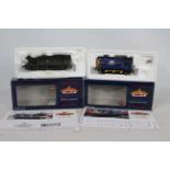 Bachmann - 2 x OO gauge locos,