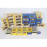 Classix by Pocketbond - Skale Autos - Base Toys A collection of 43 boxed die cast models.