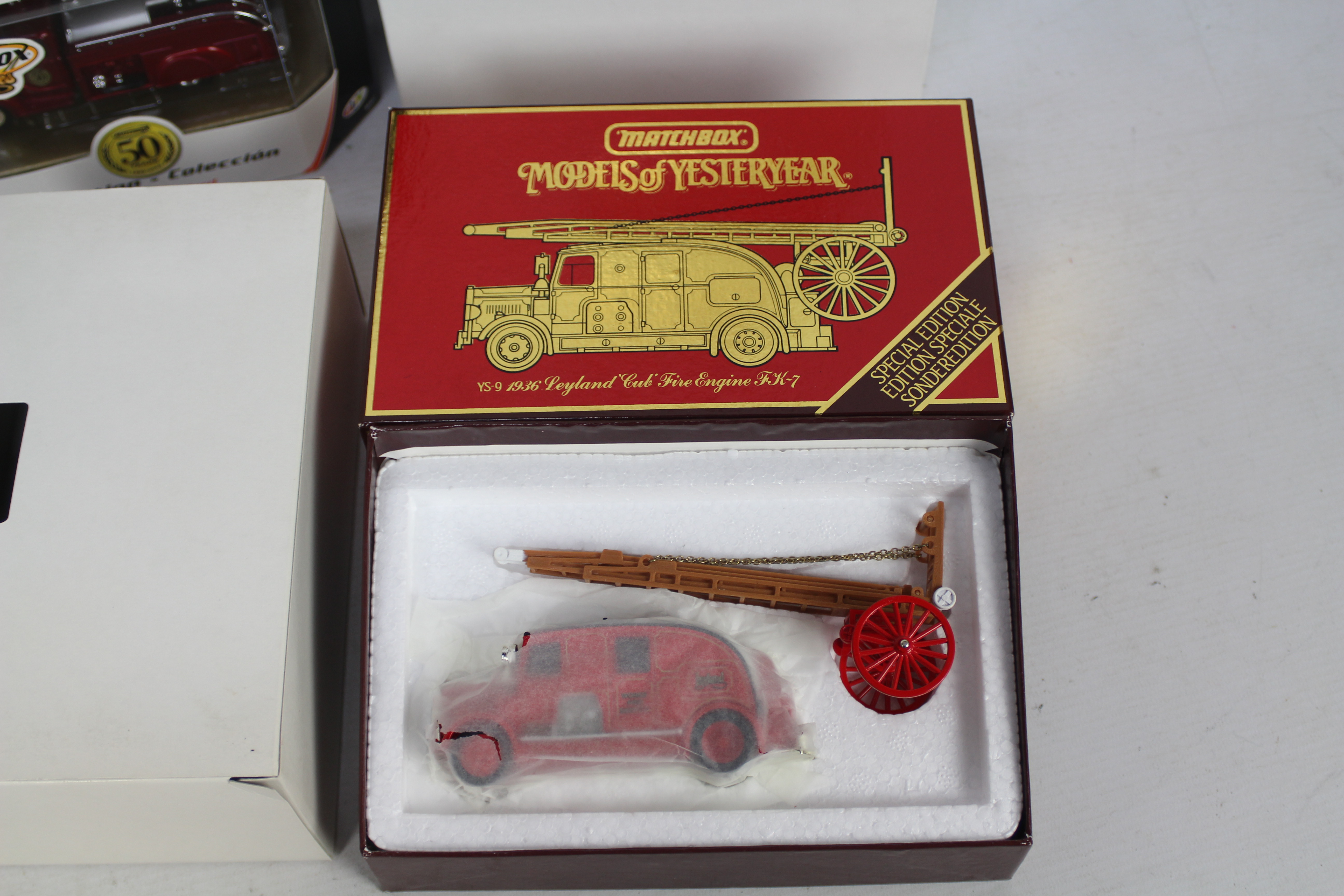 Matchbox Collectibles, - Image 4 of 4