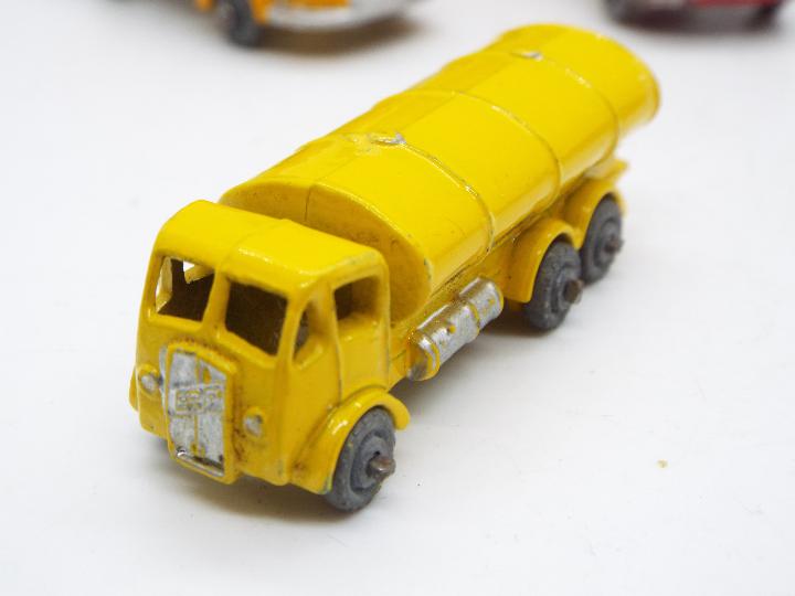 Matchbox, Lesney, Moko - A collection of eight Matchbox Regular Wheels, two of which are boxed. - Image 6 of 7