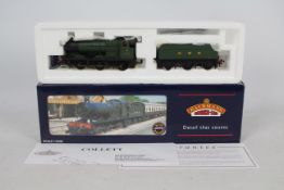 Bachmann - A boxed OO Gauge Class 2251 - 0-6-0 - Steam Locomotive and tender - #32-300 - Op. No.