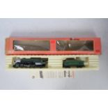 Rivarossi - A boxed HO Gauge steam loco,