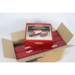 Corgi - A trade box of 6 x limited edition British Railways Transport Of The 50s &60s sets # D46/1