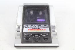 Grandstand Firefox F-7 Tabletop Electronic Game.