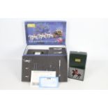 Britains - R P World Models - 2 boxed sets,