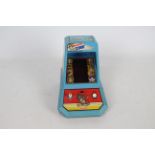 Nintendo - Coleco - Donkey Kong - Table Top Battery Operated Video Game - 1981.