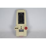 CGL - Vintage Galaxy Invader - 1970s Space Invader Handheld Interactive Game.