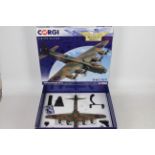 Corgi Aviation Archive - limited edition AA39503 1:72 scale model of Short Stirling Mk.