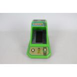 Sega - Coleco - Frogger - Table Top Battery Operated Video Game - 1981.